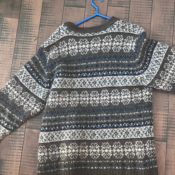 VINTAGE SWEATER - Picture 2 of 3